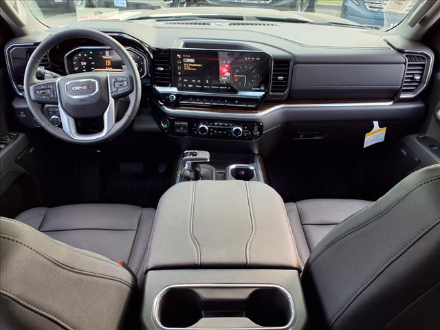 new 2026 GMC Sierra 1500 car, priced at $54,025