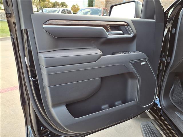 new 2026 GMC Sierra 1500 car, priced at $54,025