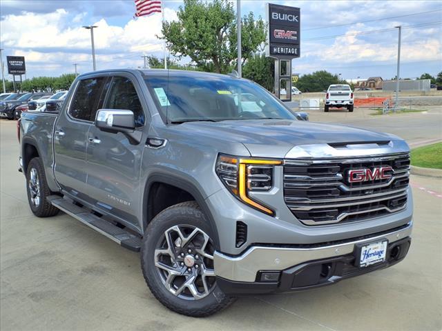 new 2026 GMC Sierra 1500 car, priced at $66,465