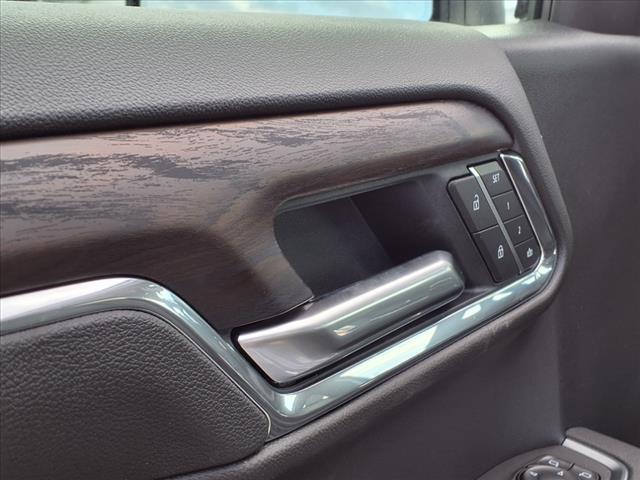 new 2026 GMC Sierra 1500 car, priced at $58,215