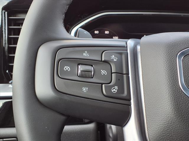 new 2026 GMC Sierra 1500 car, priced at $58,215