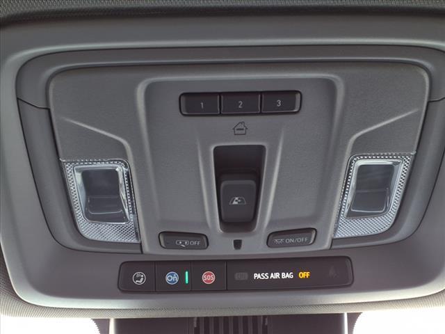 new 2026 GMC Sierra 1500 car, priced at $58,215