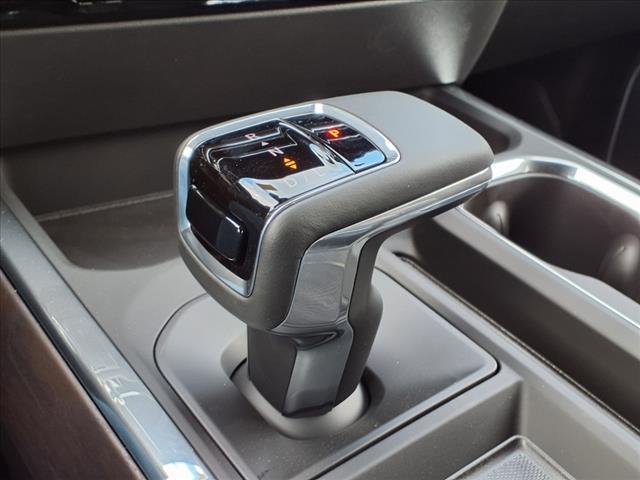 new 2026 GMC Sierra 1500 car, priced at $58,215