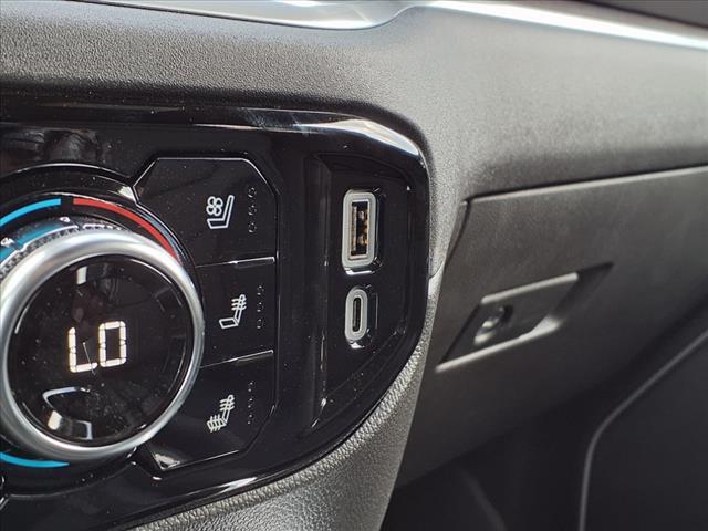 new 2026 GMC Sierra 1500 car, priced at $58,215