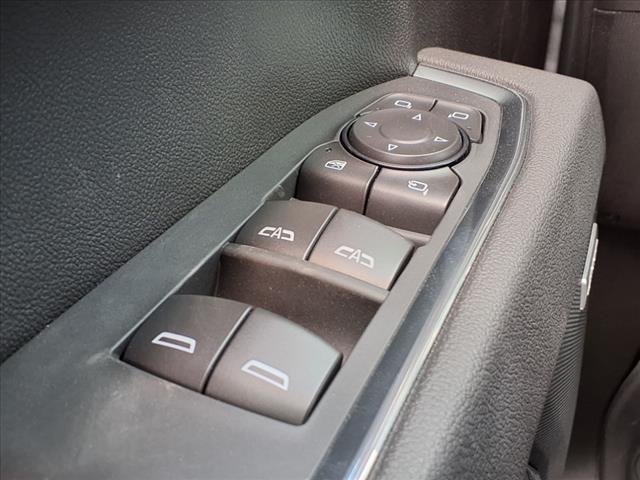 new 2026 GMC Sierra 1500 car, priced at $58,215