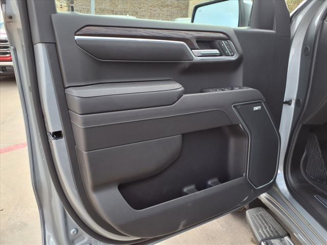 new 2026 GMC Sierra 1500 car, priced at $58,215