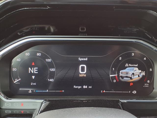 new 2026 GMC Sierra 1500 car, priced at $58,215