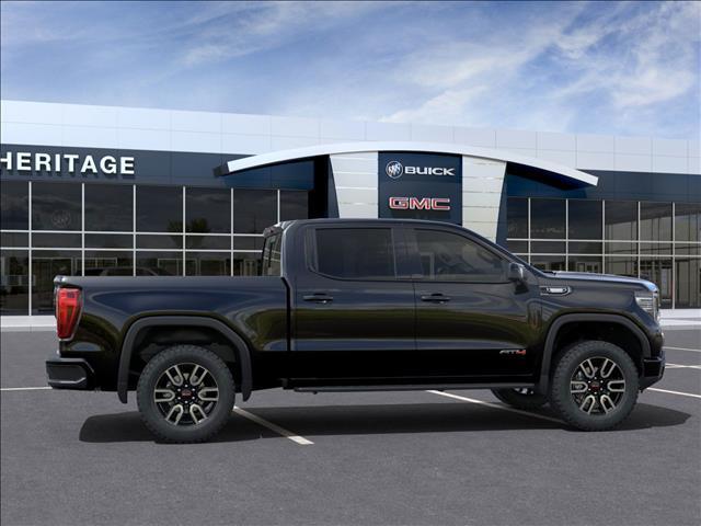 new 2025 GMC Sierra 1500 car, priced at $63,930