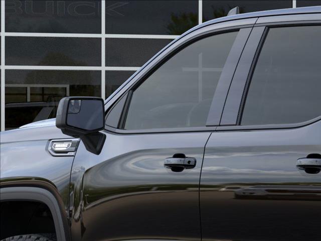 new 2025 GMC Sierra 1500 car, priced at $63,930