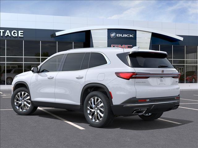 new 2026 Buick Enclave car, priced at $43,230