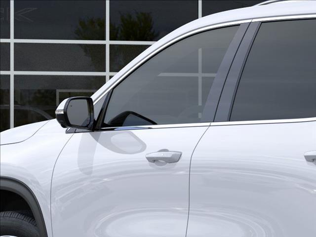 new 2026 Buick Enclave car, priced at $43,230