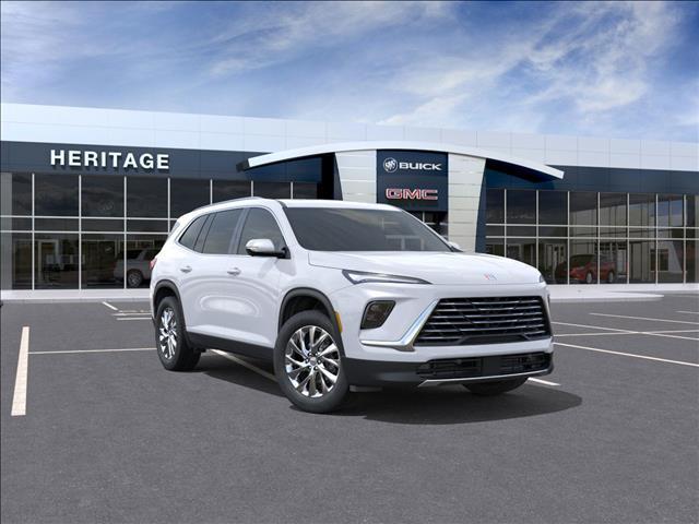 new 2026 Buick Enclave car, priced at $43,230