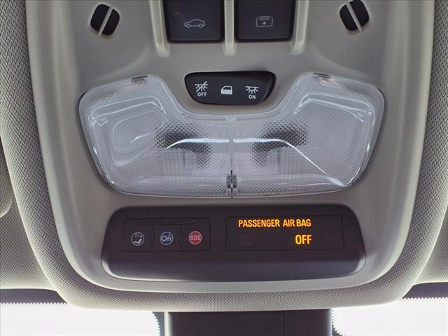 used 2020 Buick Encore GX car, priced at $18,500