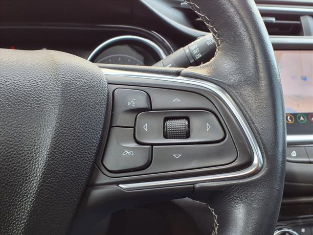 used 2020 Buick Encore GX car, priced at $18,500
