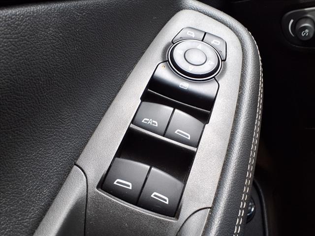 used 2020 Buick Encore GX car, priced at $18,500