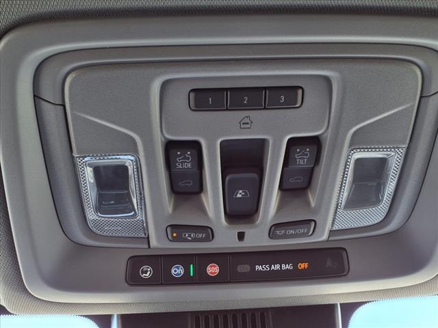 new 2025 GMC Sierra 2500 car, priced at $83,430