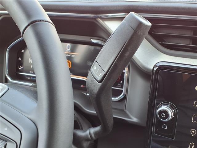 new 2025 GMC Sierra 2500 car, priced at $83,430