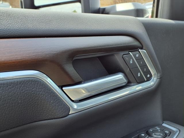new 2025 GMC Sierra 2500 car, priced at $83,430