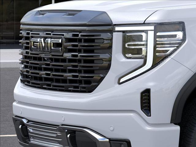 new 2026 GMC Sierra 1500 car, priced at $80,520