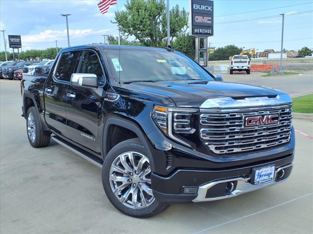 new 2026 GMC Sierra 1500 car, priced at $71,475