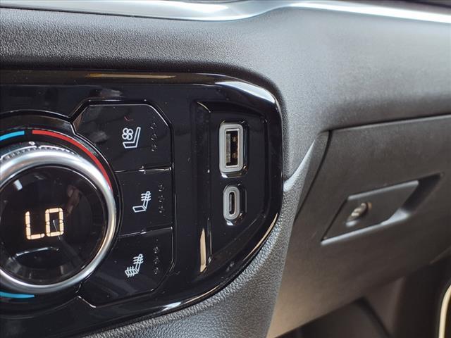 new 2025 GMC Sierra 1500 car, priced at $68,564