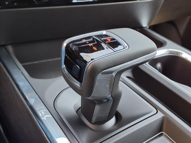new 2025 GMC Sierra 1500 car, priced at $68,564
