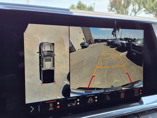 new 2025 GMC Sierra 1500 car, priced at $68,564
