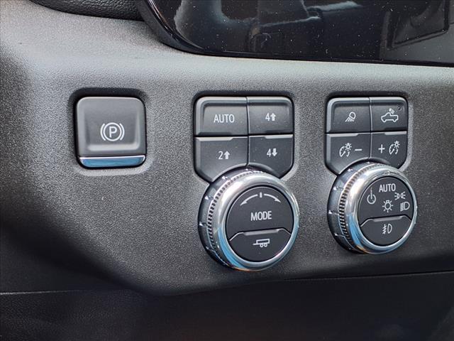 new 2025 GMC Sierra 1500 car, priced at $68,564