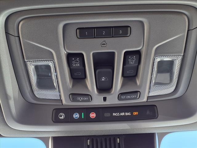 new 2025 GMC Sierra 1500 car, priced at $68,564