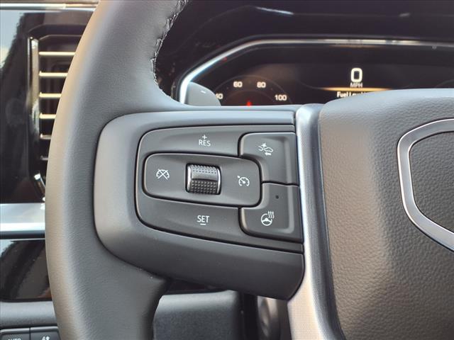 new 2025 GMC Sierra 1500 car, priced at $68,564