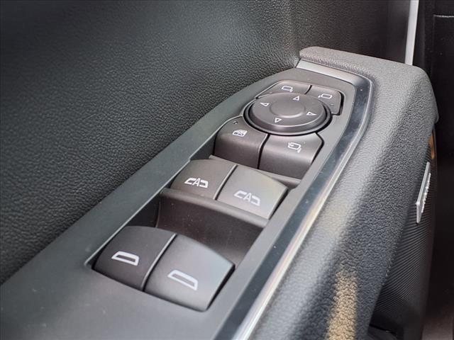 new 2025 GMC Sierra 1500 car, priced at $68,564