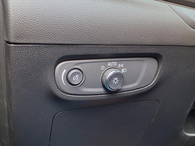 new 2026 Buick Encore GX car, priced at $26,665