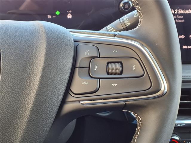 new 2026 Buick Encore GX car, priced at $26,665