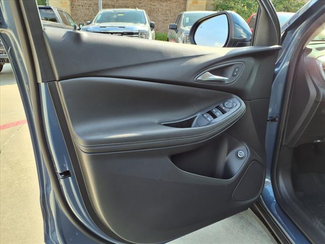 new 2026 Buick Encore GX car, priced at $26,665