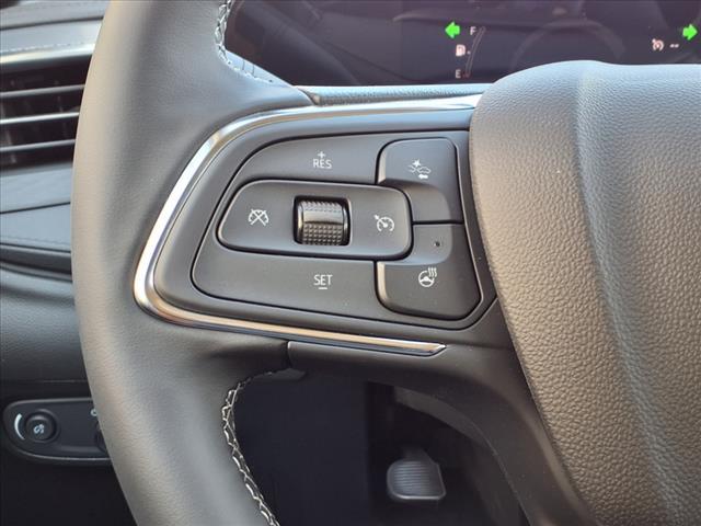 new 2026 Buick Encore GX car, priced at $26,665