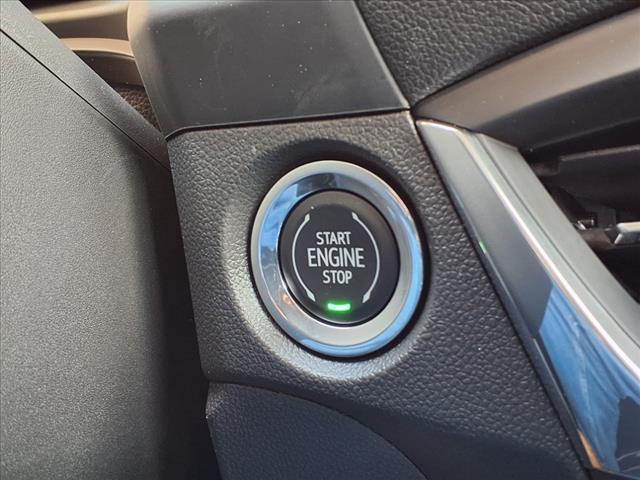 new 2026 Buick Encore GX car, priced at $26,665