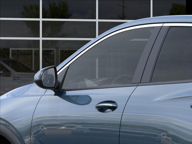 new 2026 Buick Encore GX car, priced at $30,165