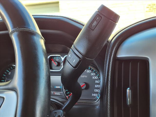 used 2018 GMC Sierra 1500 car, priced at $27,991