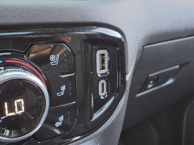 new 2026 GMC Sierra 1500 car, priced at $59,210