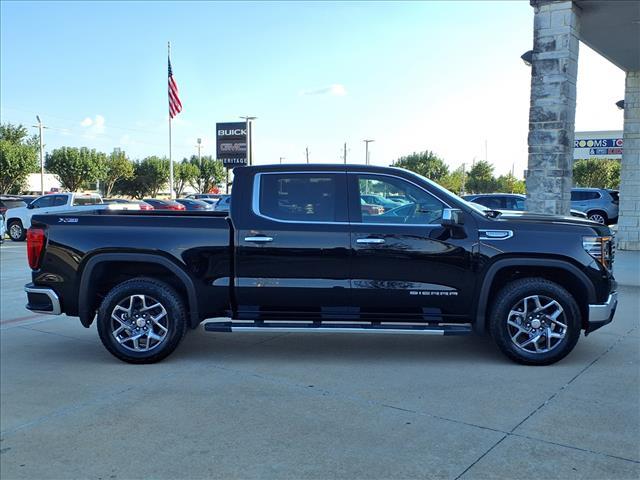 new 2026 GMC Sierra 1500 car, priced at $59,210