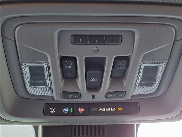 new 2026 GMC Sierra 1500 car, priced at $59,210