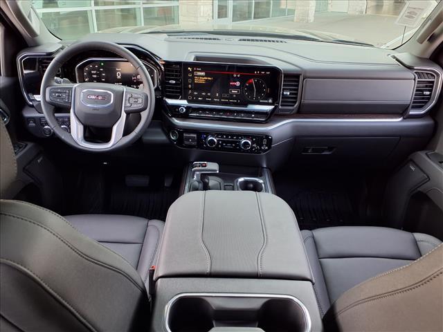 new 2026 GMC Sierra 1500 car, priced at $59,210