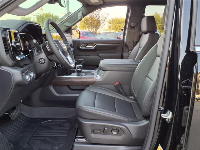 new 2026 GMC Sierra 1500 car, priced at $59,210