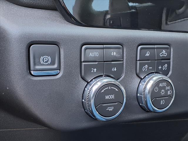 new 2026 GMC Sierra 1500 car, priced at $59,210