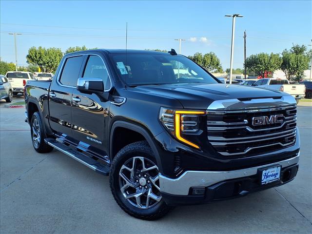 new 2026 GMC Sierra 1500 car, priced at $59,210