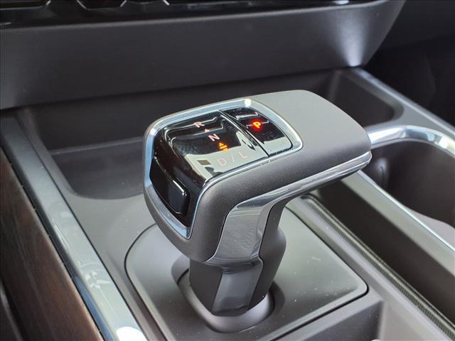 new 2026 GMC Sierra 1500 car, priced at $59,210