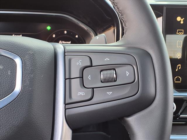 new 2026 GMC Sierra 1500 car, priced at $59,210