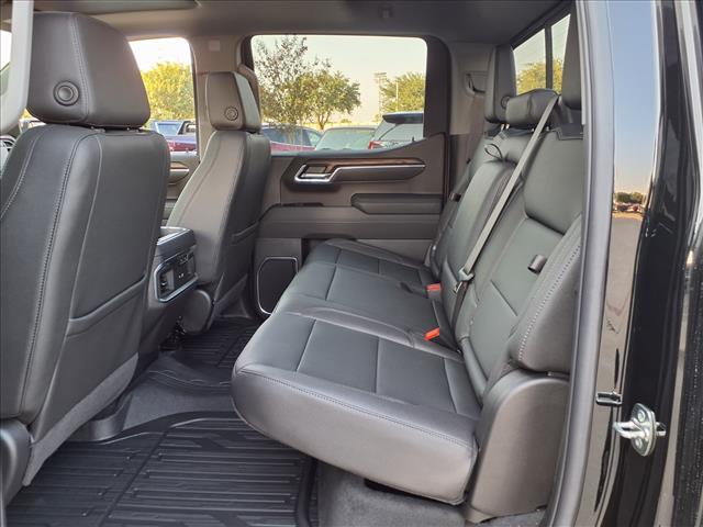 new 2026 GMC Sierra 1500 car, priced at $59,210