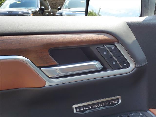 new 2024 GMC Sierra 1500 car, priced at $75,480