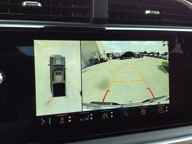new 2024 GMC Sierra 1500 car, priced at $75,480